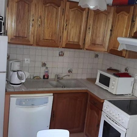 Appartement 6 Personnes Au Coeur De Super Besse Exteriér fotografie